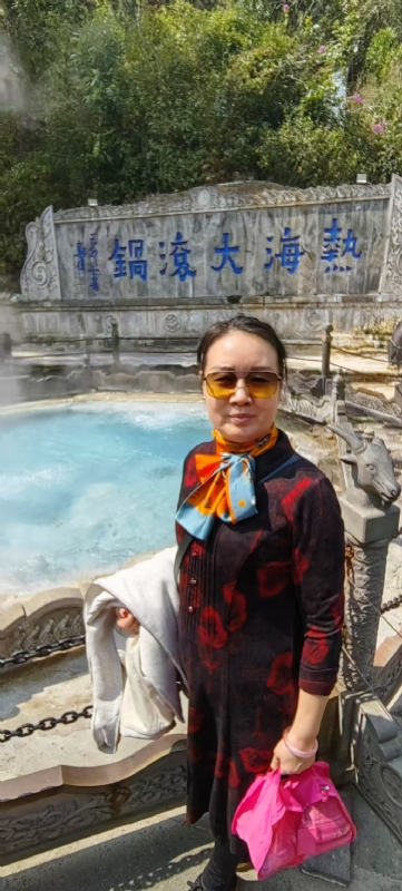 夜莺的第一张照片--开封相亲服务中心