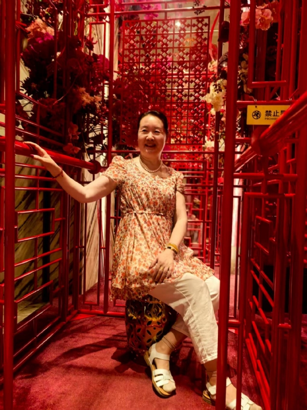 夜莺的第六张照片--开封相亲服务中心