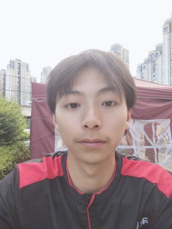 小顺的第一张照片--开封相亲服务中心