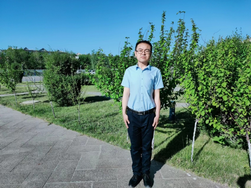 痴心绝对的第一张照片--开封相亲服务中心