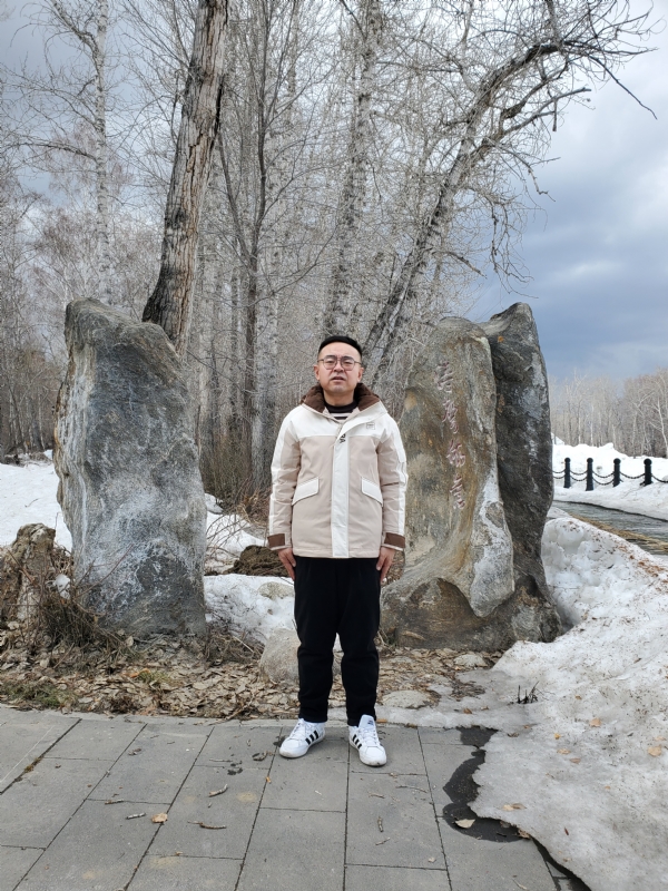 痴心绝对的第二张照片--开封相亲服务中心