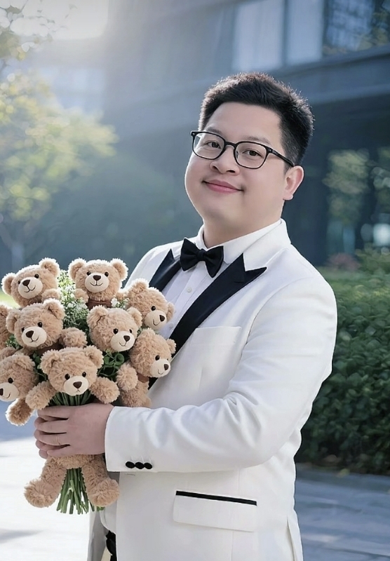 永不失联的爱的第一张照片--开封相亲服务中心