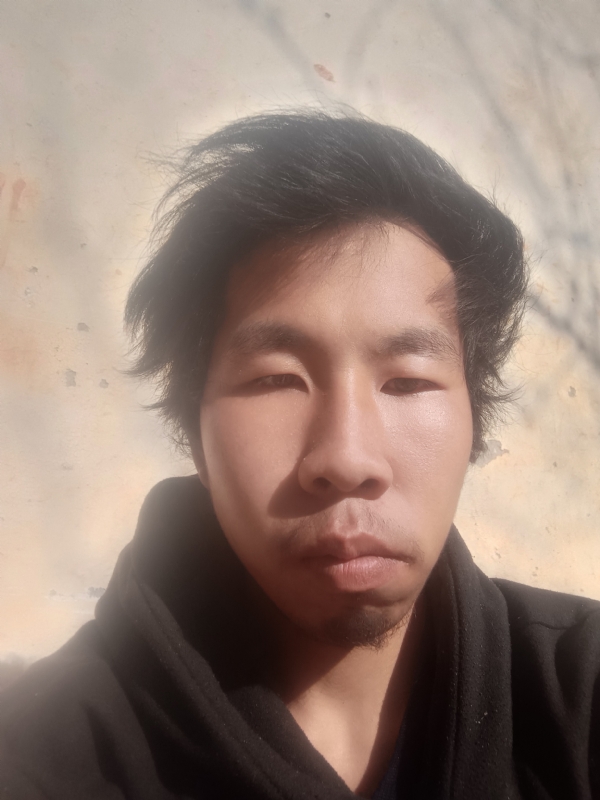 胡明的第一张照片--开封相亲服务中心