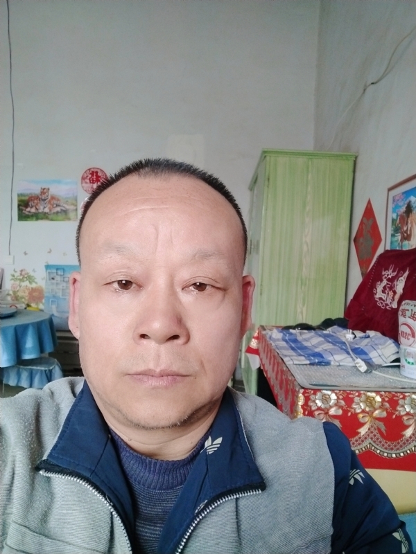 天长地久的第二张照片--开封相亲服务中心