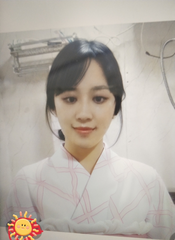 冷清秋的第一张照片--开封相亲服务中心