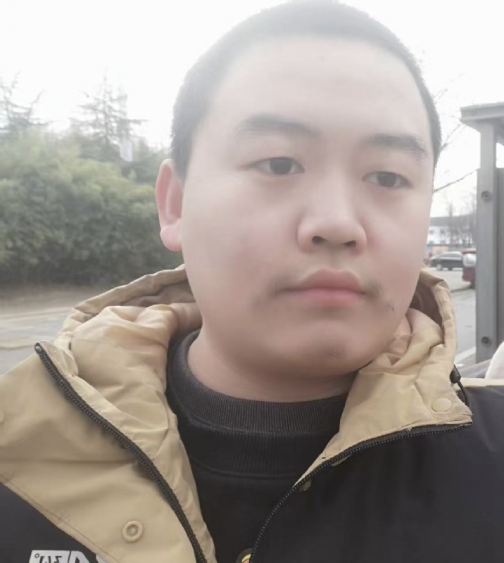 机器猫的第一张照片--开封相亲服务中心