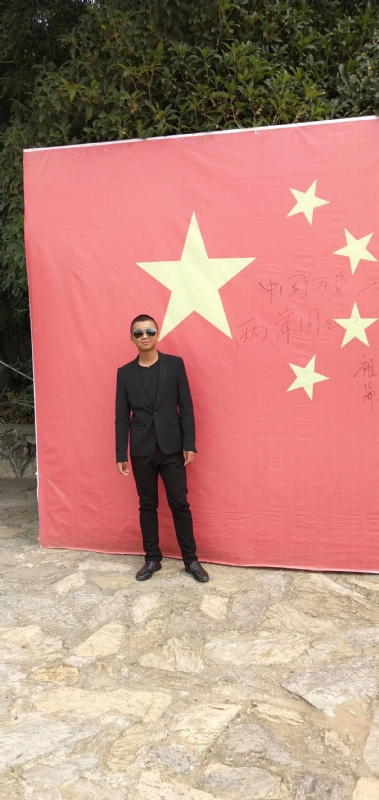 奔腾的小乌鸦的第一张照片--开封相亲服务中心