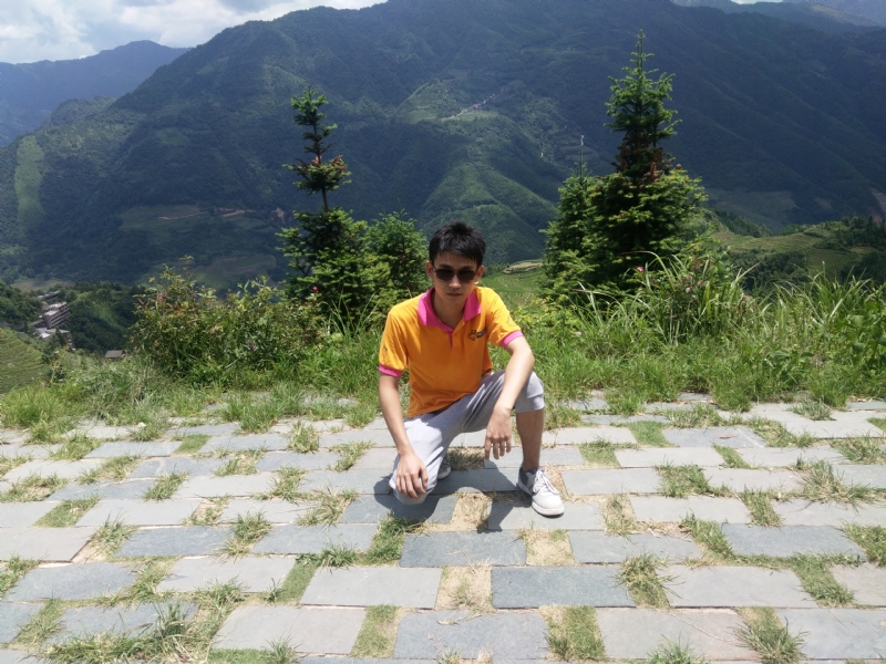 半盏清欢的第一张照片--开封相亲服务中心