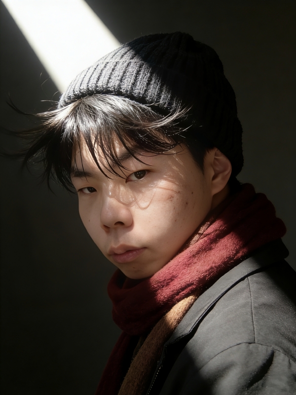 瘾~的第三张照片--开封相亲服务中心