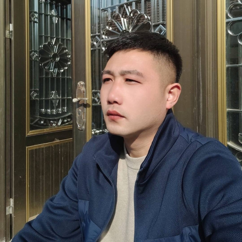 完美世界的第一张照片--开封相亲服务中心