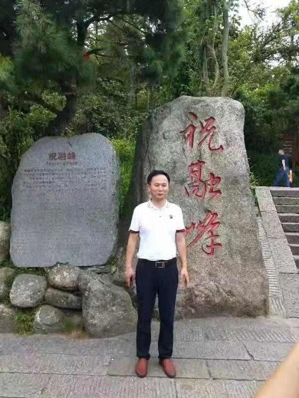 真诚的第三张照片--开封相亲服务中心