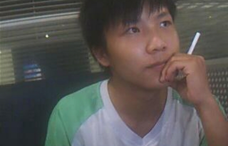 无聊的人啊的第一张照片--开封相亲服务中心