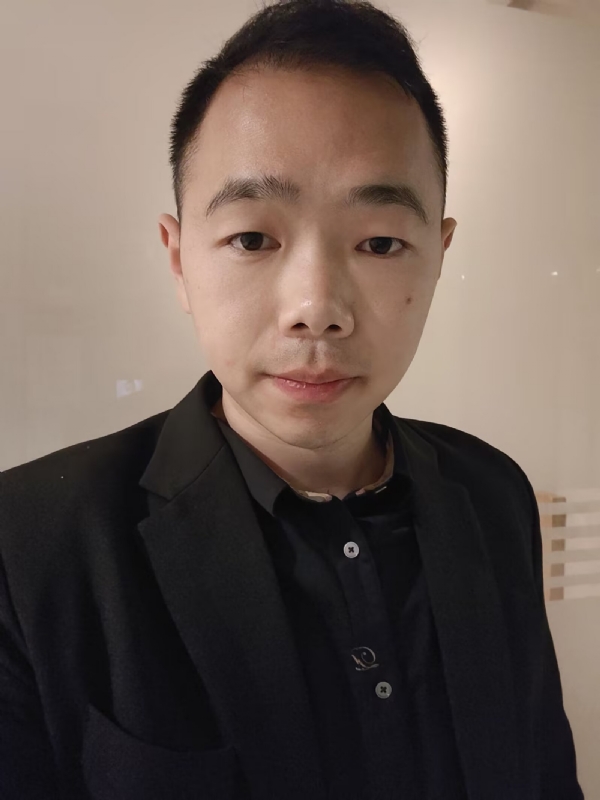 夜听雨声的第一张照片--开封相亲服务中心