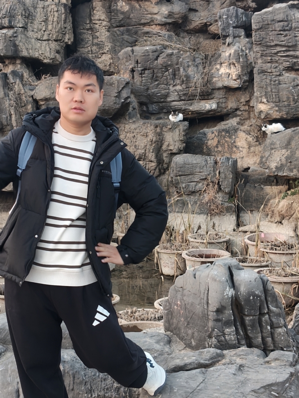 自在如风的第二张照片--开封相亲服务中心