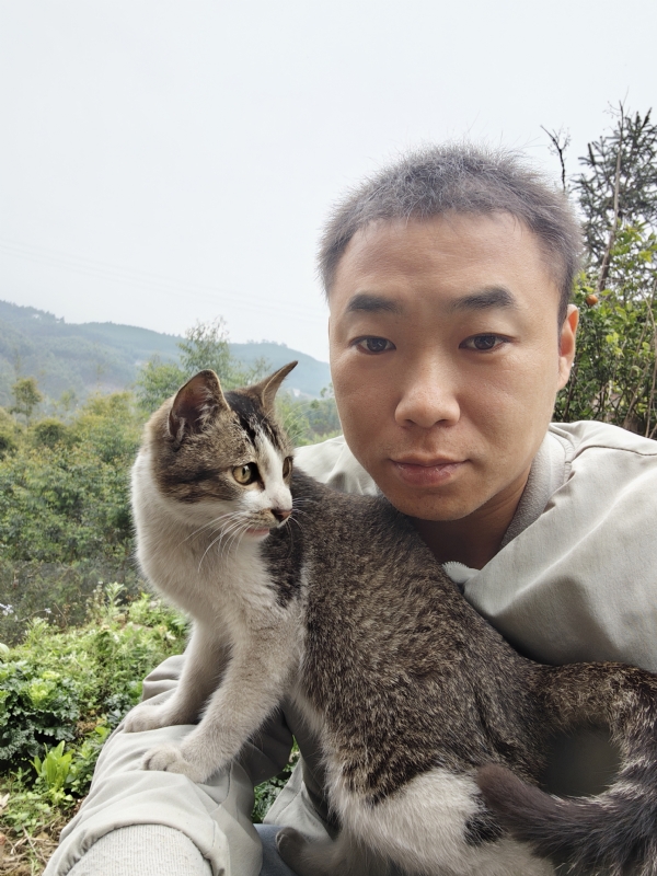 远方00520的第一张照片--开封相亲服务中心