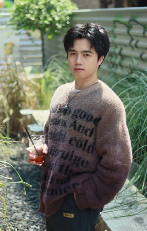 檐下雨的第二张照片--开封相亲服务中心