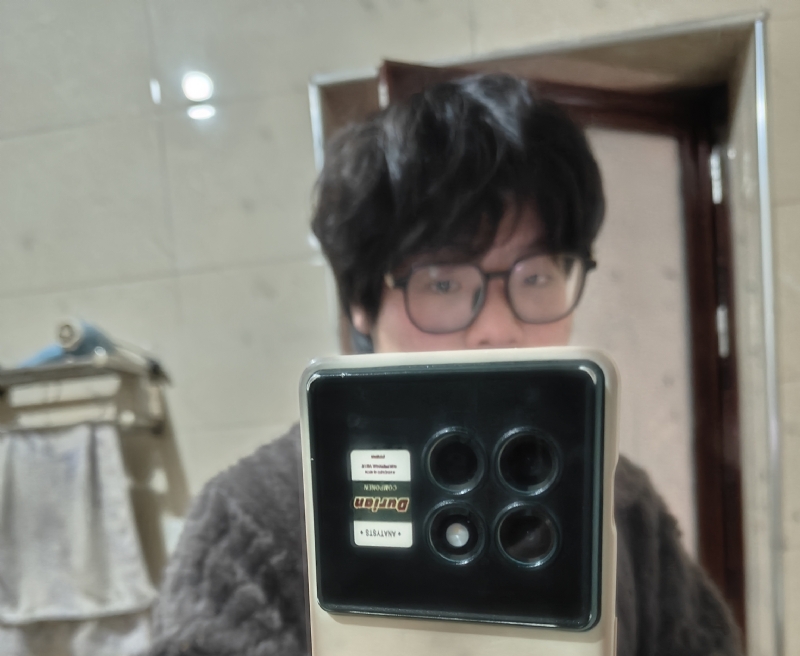 王富贵的第一张照片--开封相亲服务中心