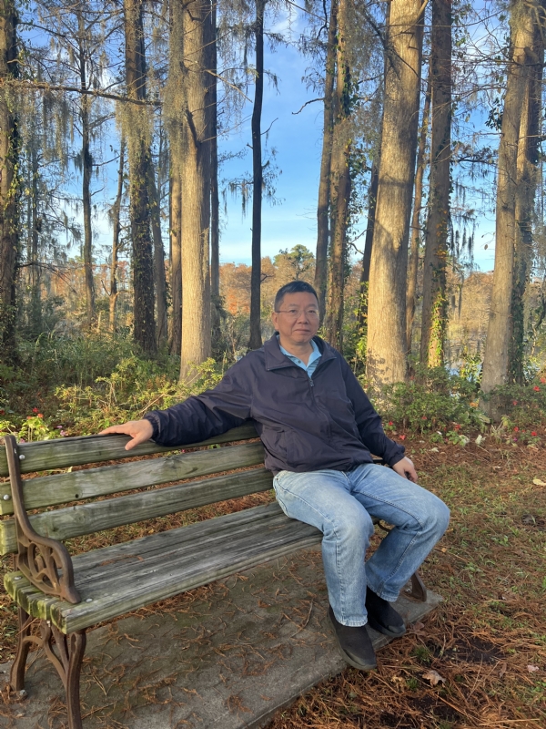 Lm的第一张照片--开封相亲服务中心