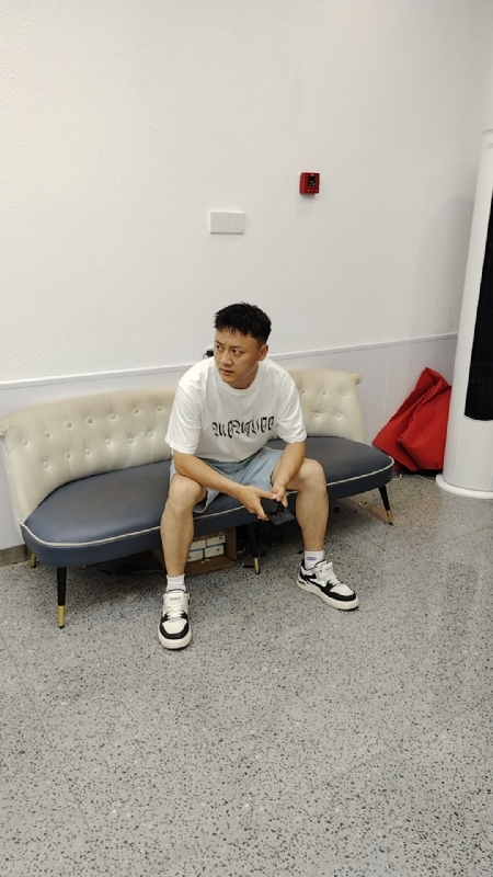 拾壹的第一张照片--开封相亲服务中心