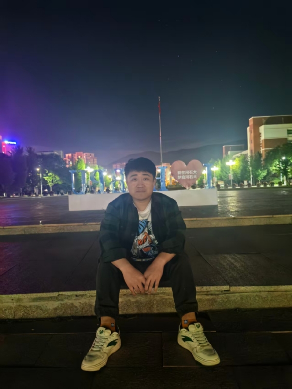 芽儿呦的第一张照片--开封相亲服务中心