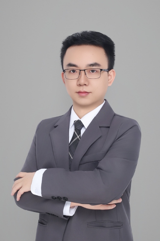 穷我词穷的第一张照片--开封相亲服务中心