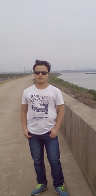 wind的第二张照片--开封相亲服务中心