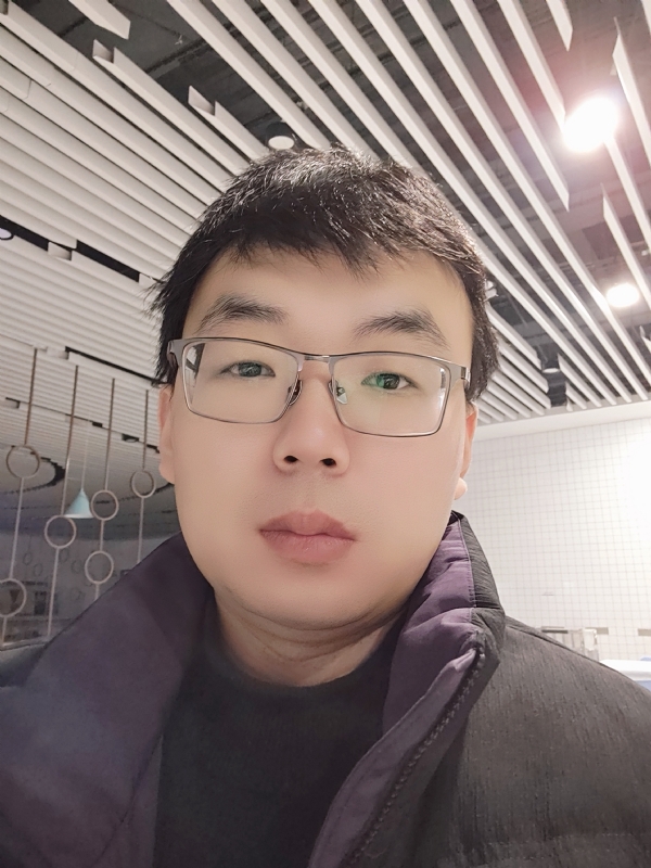 小辉的第一张照片--开封相亲服务中心