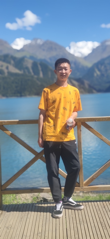 桎梏的第二张照片--开封相亲服务中心