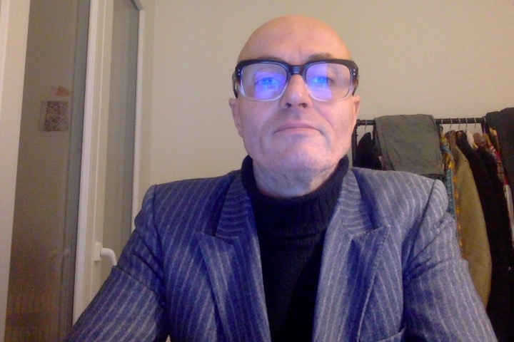 Thierry的第一张照片--开封相亲服务中心