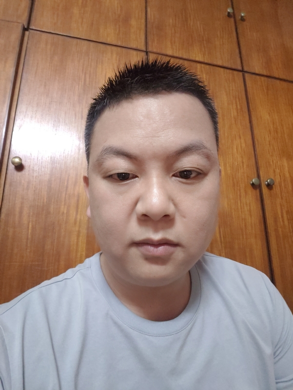 猫哥的第一张照片--开封相亲服务中心