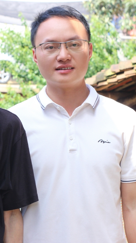 奔赴小美好的第一张照片--开封相亲服务中心