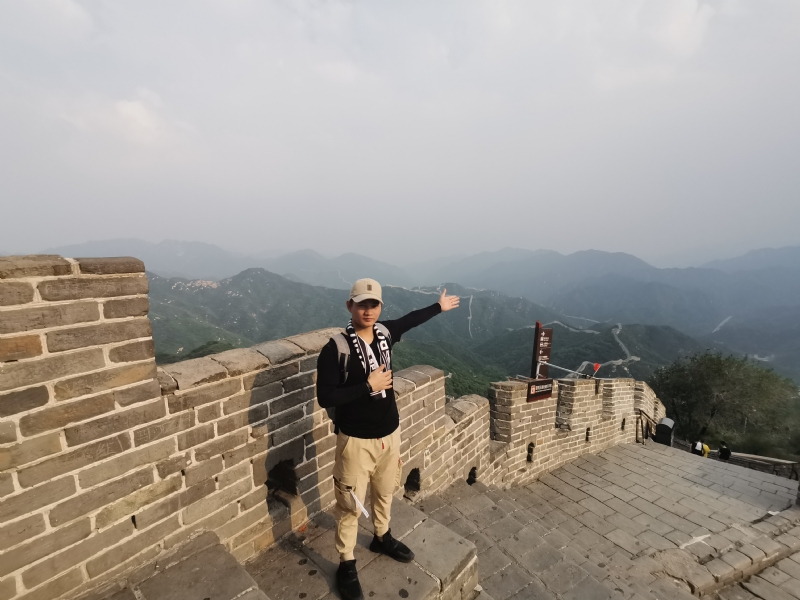 幽幽灵龙的第一张照片--开封相亲服务中心