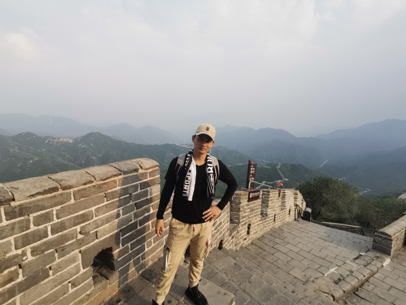 幽幽灵龙的第二张照片--开封相亲服务中心