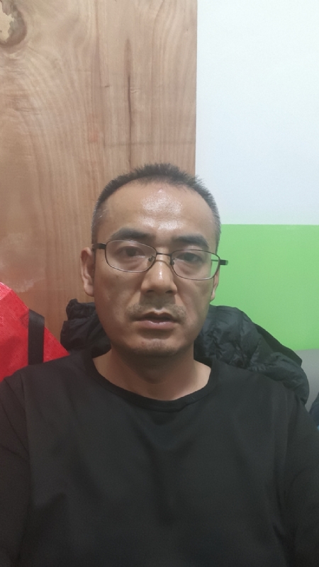 mini的第一张照片--开封相亲服务中心