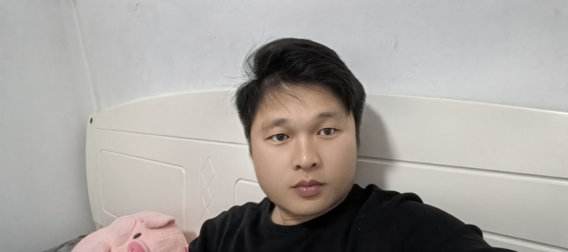 一个幸运的人的第一张照片--开封相亲服务中心