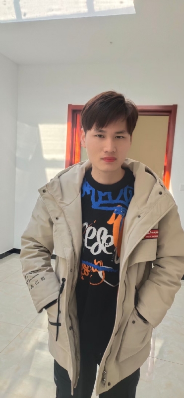 真诚的小帅的第二张照片--开封相亲服务中心