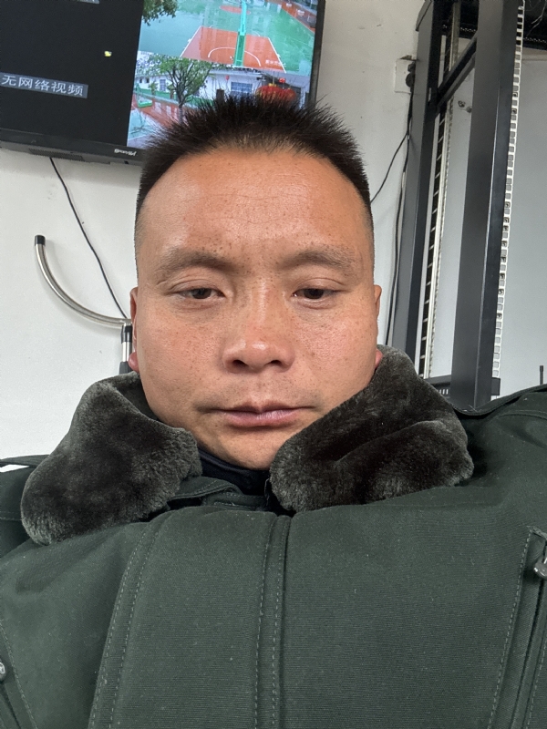 文森的第二张照片--开封相亲服务中心