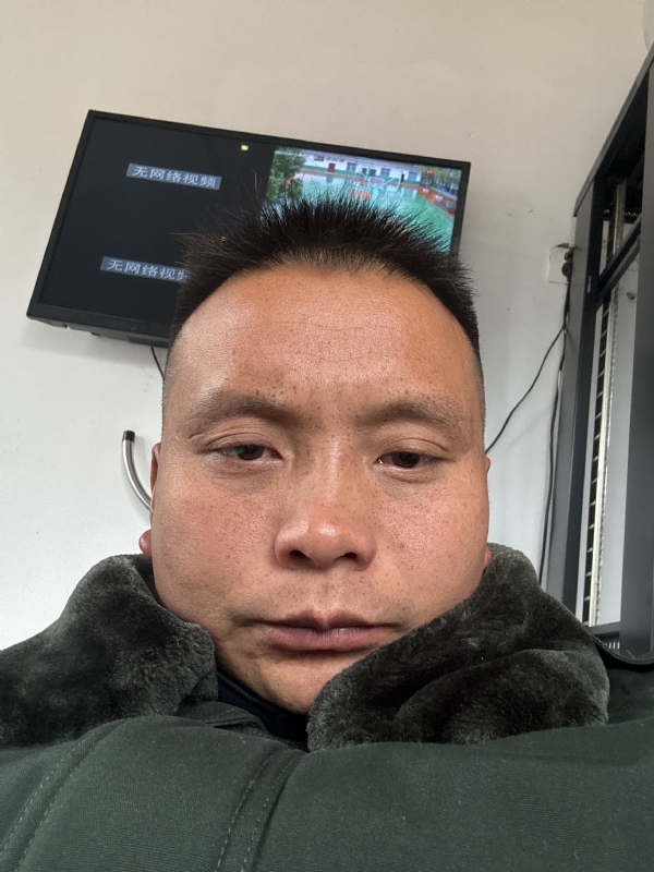 文森的第三张照片--开封相亲服务中心