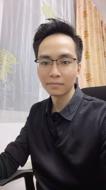 西西在征婚的第二张照片--开封相亲服务中心