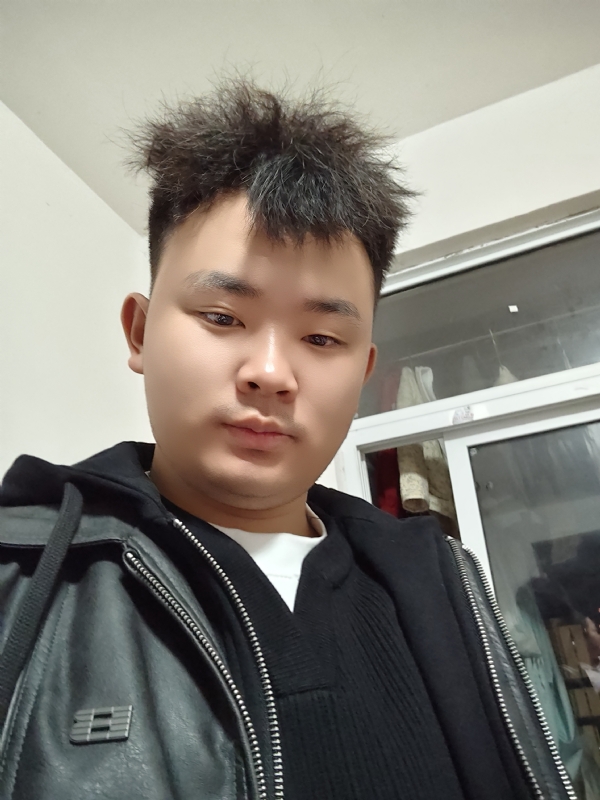 阿龙找对象的第一张照片--开封相亲服务中心