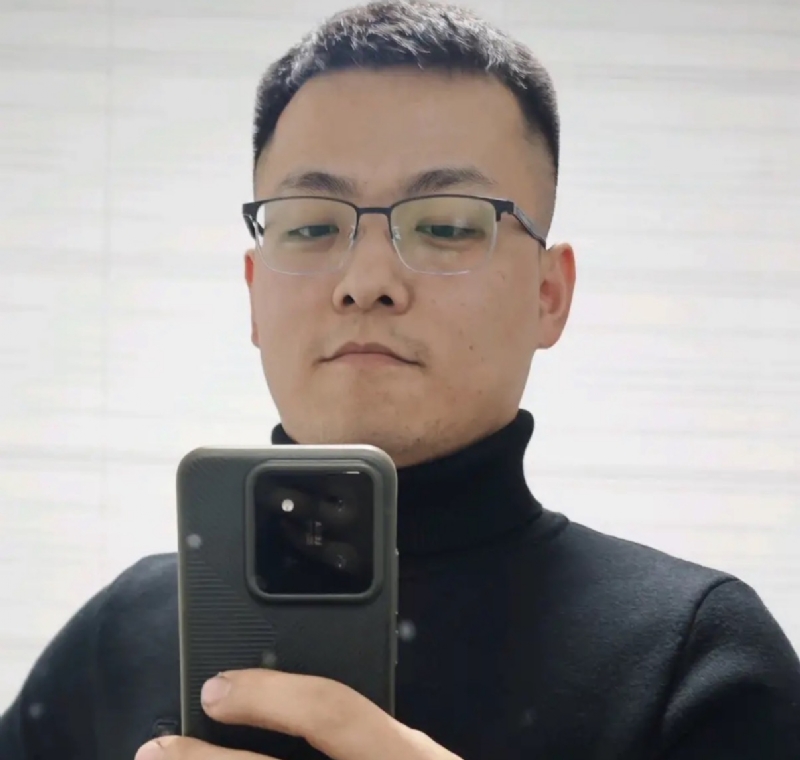 清风的第一张照片--开封相亲服务中心