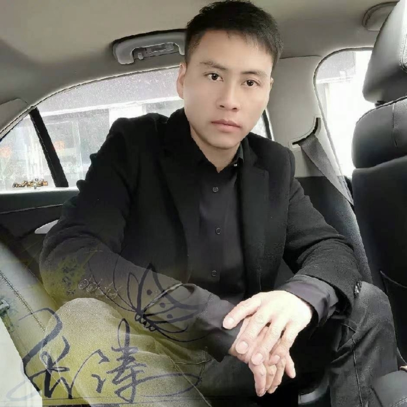 江春入旧年的第一张照片--开封相亲服务中心