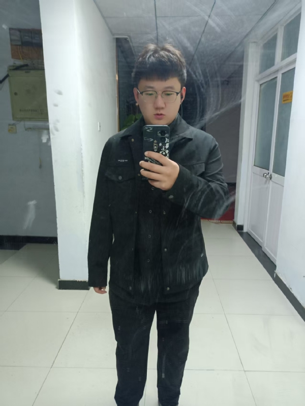 初见的第一张照片--开封相亲服务中心