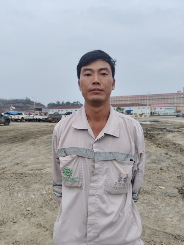 青山原是我身边伴的第一张照片--开封相亲服务中心