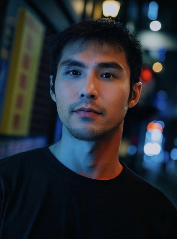 一蔸黄花菜的第一张照片--开封相亲服务中心