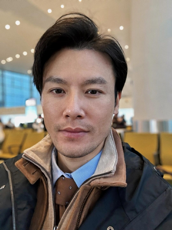 Jiahao的第一张照片--开封相亲服务中心