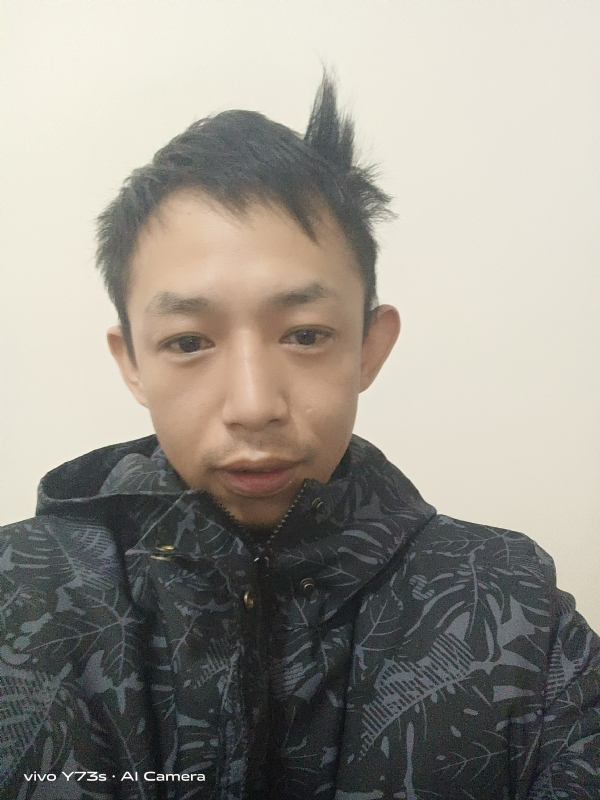 不吃葡萄皮的第一张照片--开封相亲服务中心