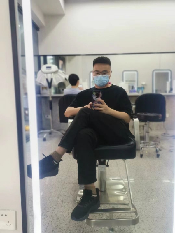 暮三的第二张照片--开封相亲服务中心