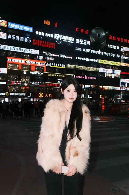 涵涵的第一张照片--开封相亲服务中心