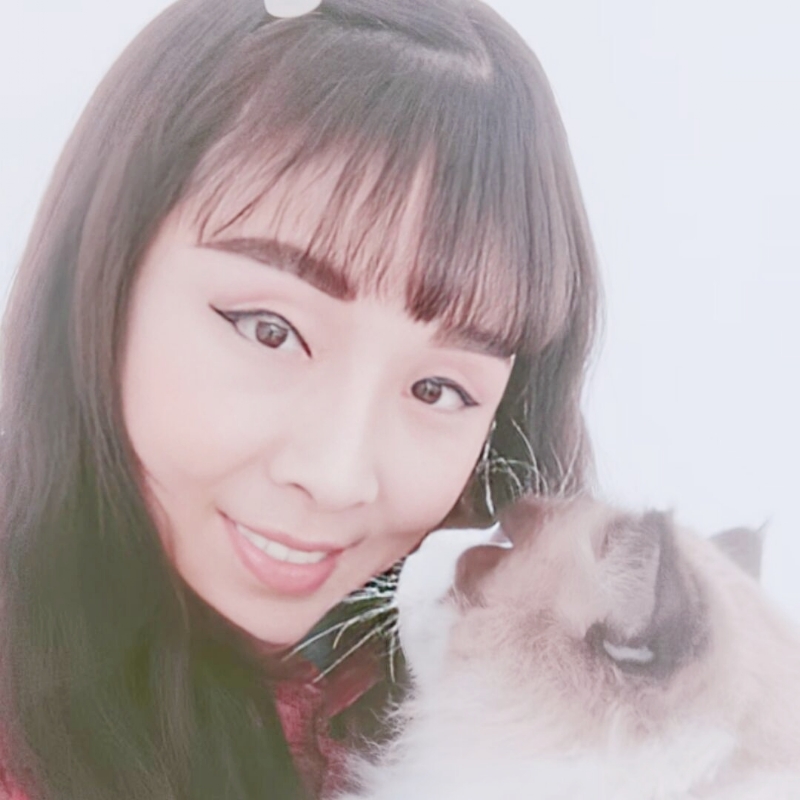 梦雅的第一张照片--开封相亲服务中心